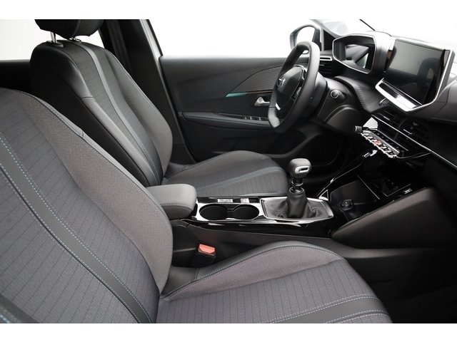Peugeot 208 - Photo 19