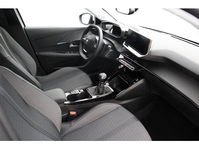 Peugeot 208 - Photo 20