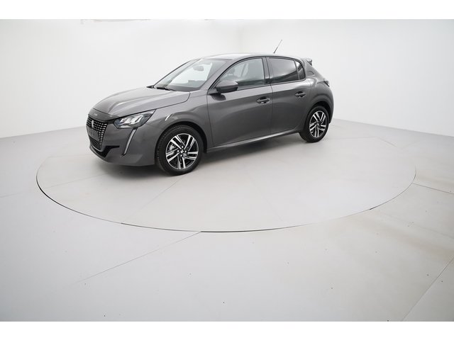Peugeot 208 - Photo 2