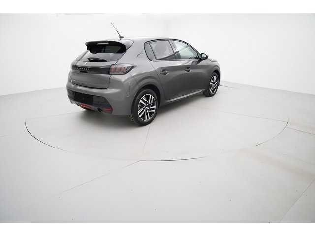 Peugeot 208 - Photo 8
