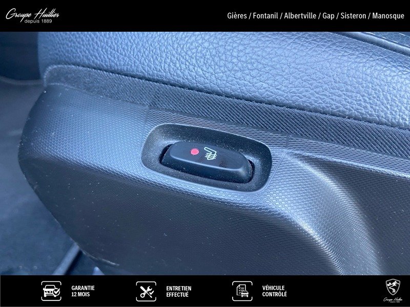 Smart ForTwo - Photo 14