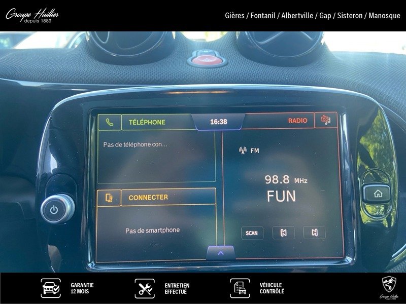 Smart ForTwo - Photo 18