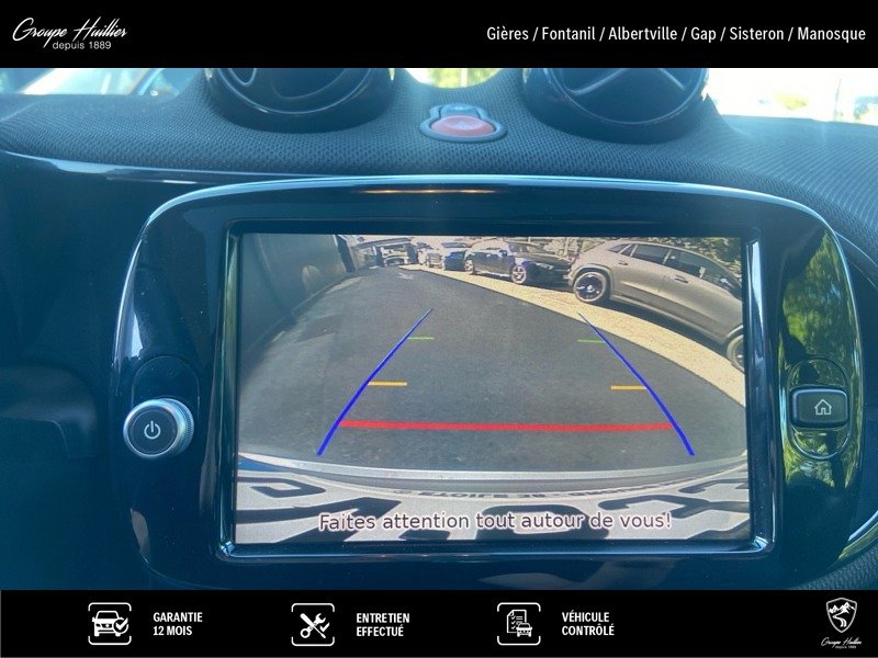Smart ForTwo - Photo 19