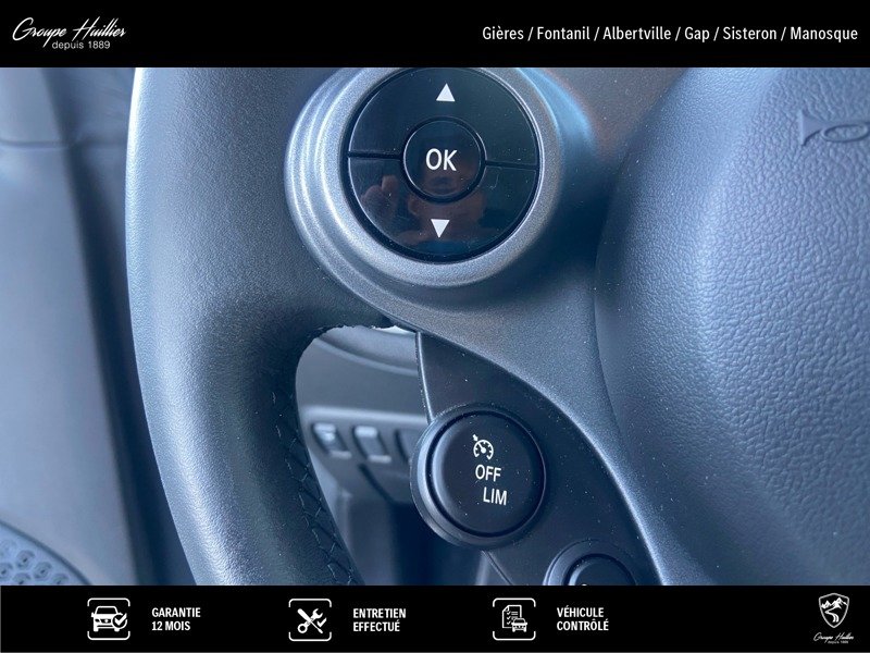 Smart ForTwo - Photo 20