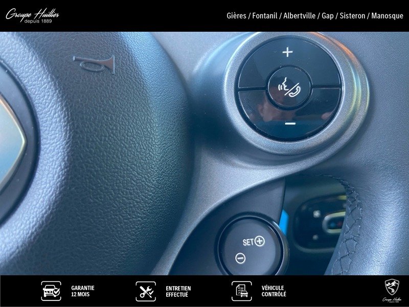 Smart ForTwo - Photo 21