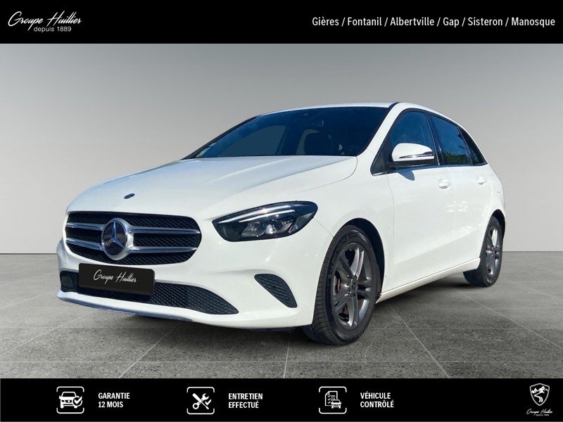 Mercedes Classe B