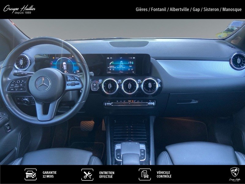 Mercedes Classe B - Photo 11