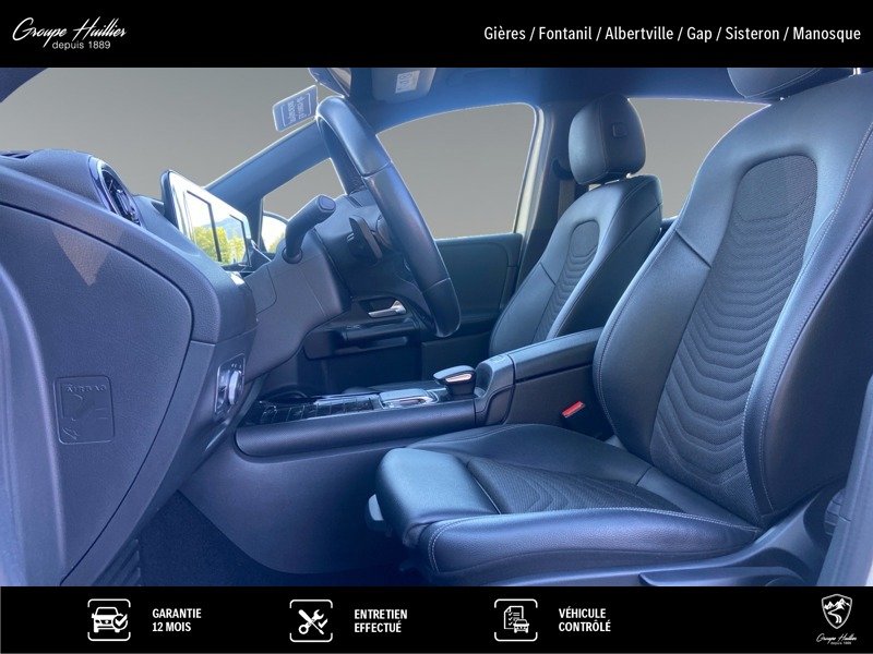 Mercedes Classe B - Photo 12