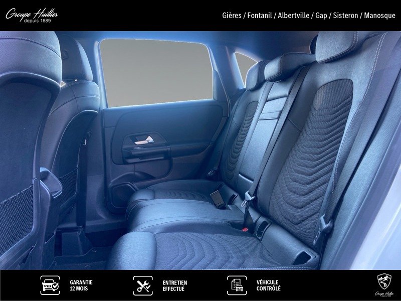 Mercedes Classe B - Photo 13