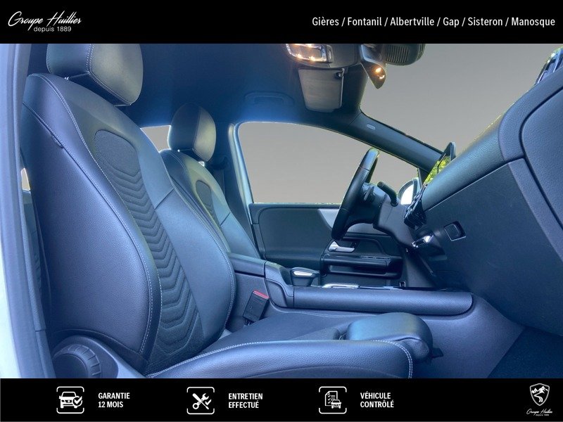Mercedes Classe B - Photo 14