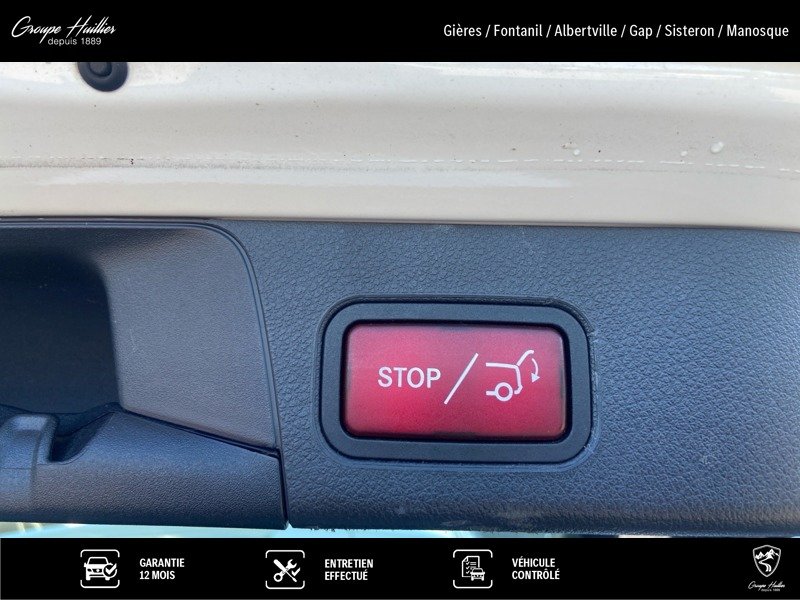 Mercedes Classe B - Photo 15