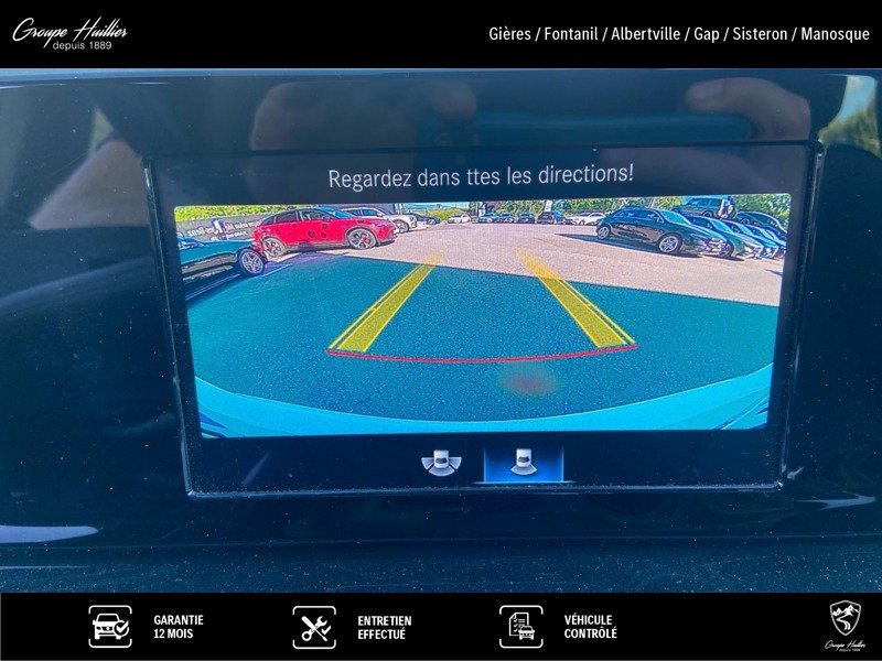 Mercedes Classe B - Photo 16