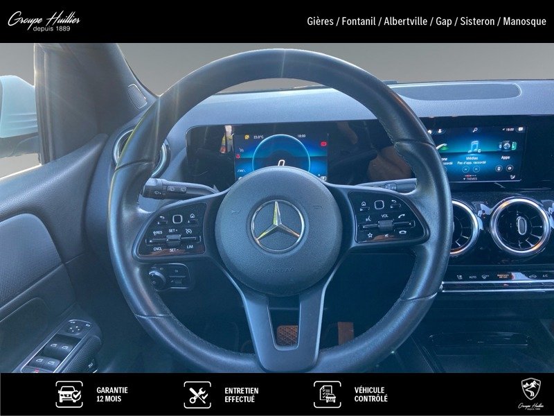 Mercedes Classe B - Photo 17