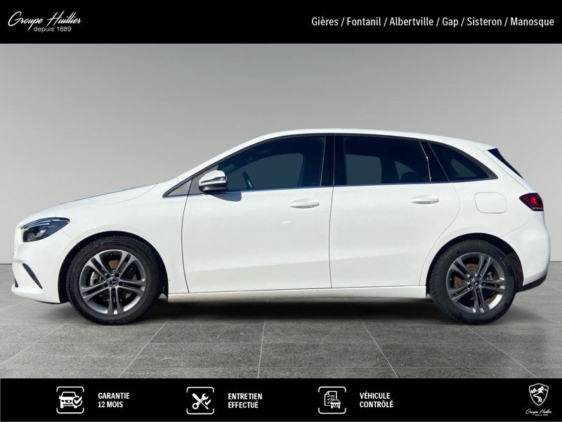 Mercedes Classe B - Photo 2