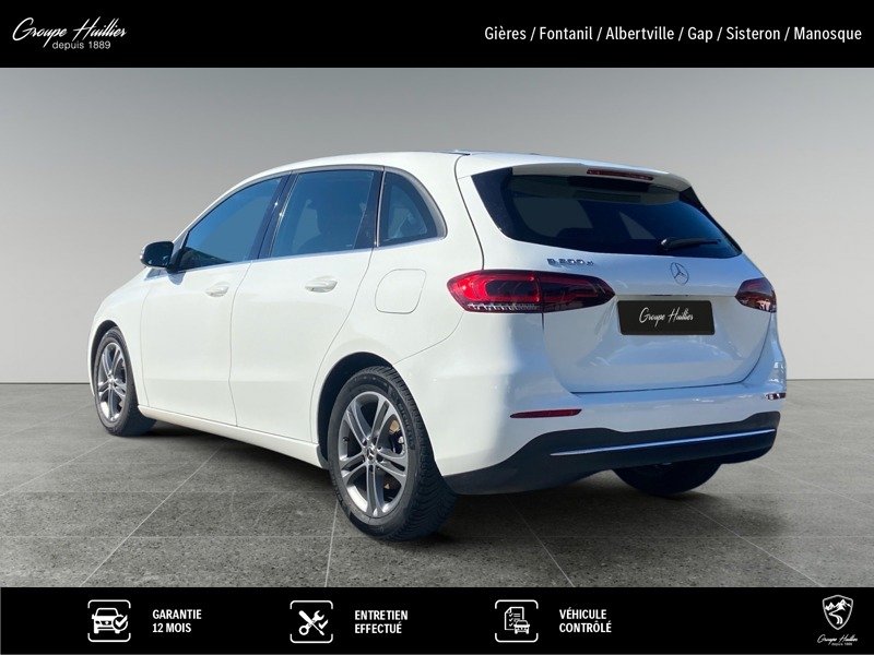 Mercedes Classe B - Photo 3