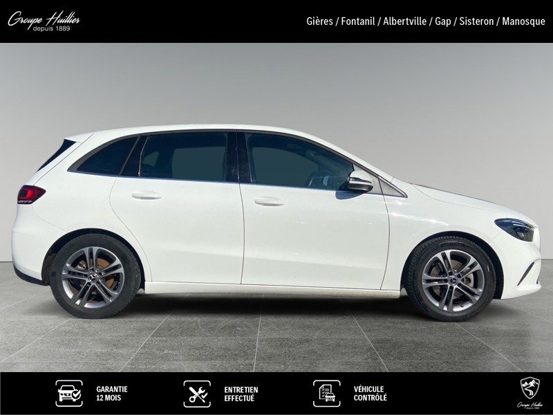 Mercedes Classe B - Photo 6