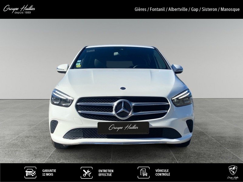 Mercedes Classe B - Photo 8