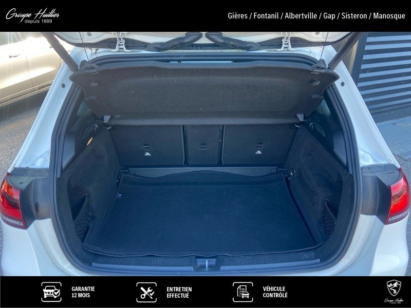 Mercedes Classe B - Photo 10