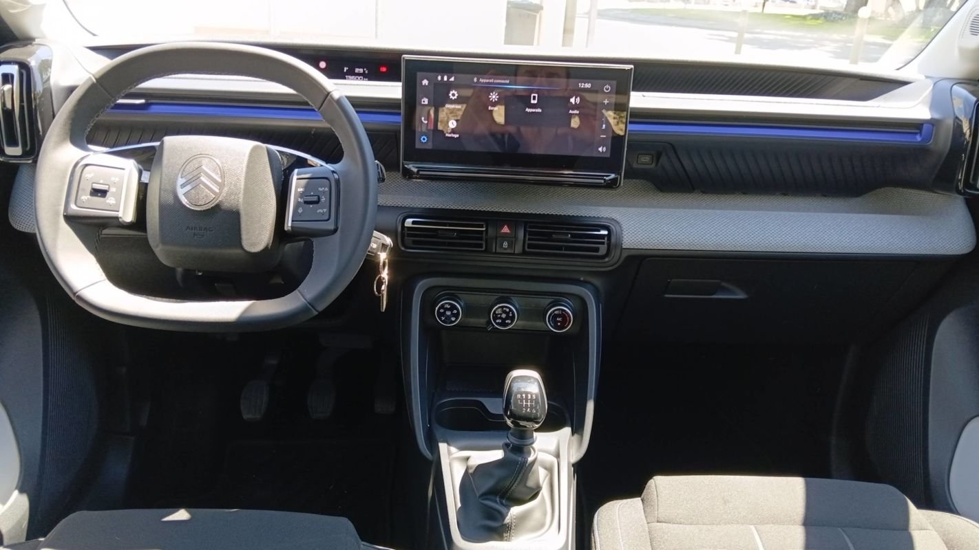 Citroën C3 - Photo 11