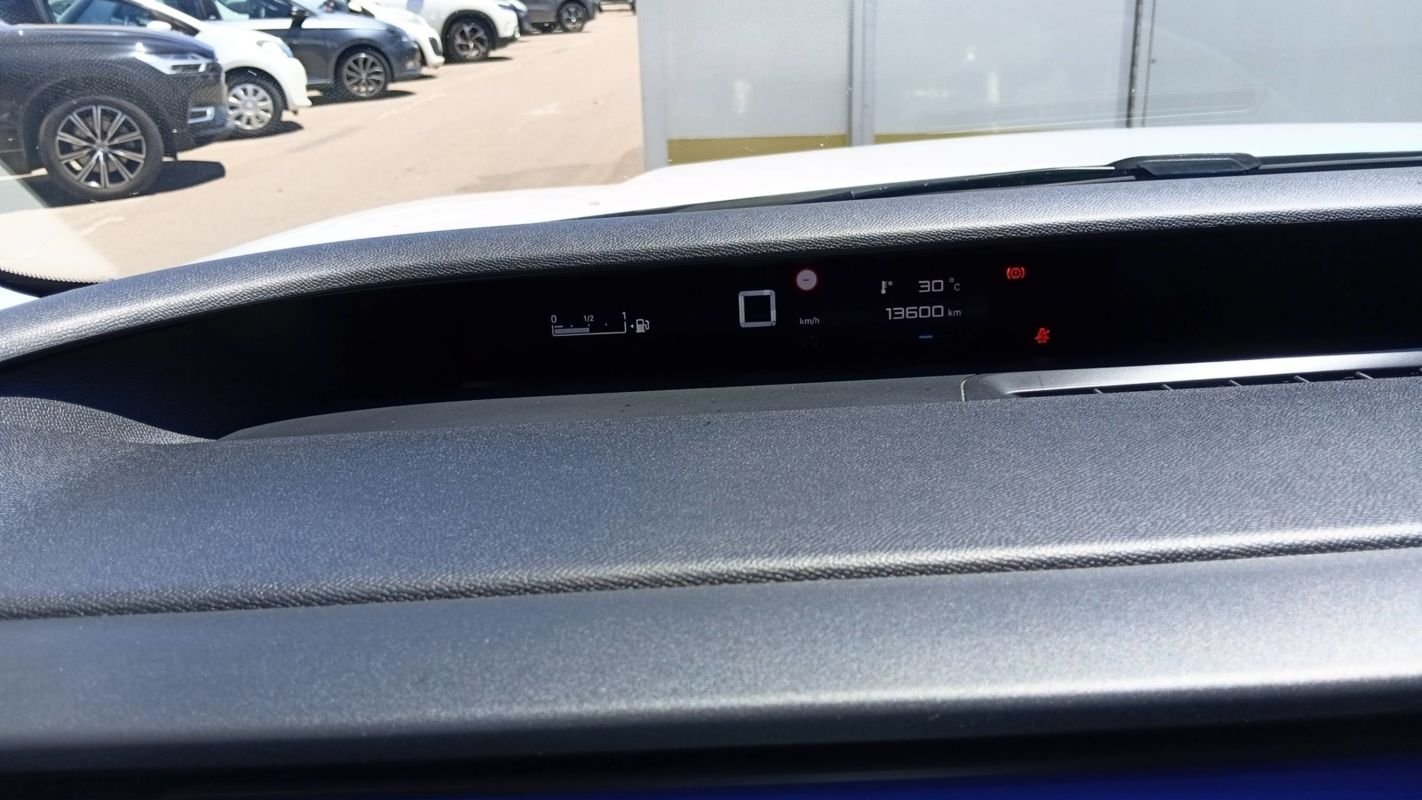 Citroën C3 - Photo 12
