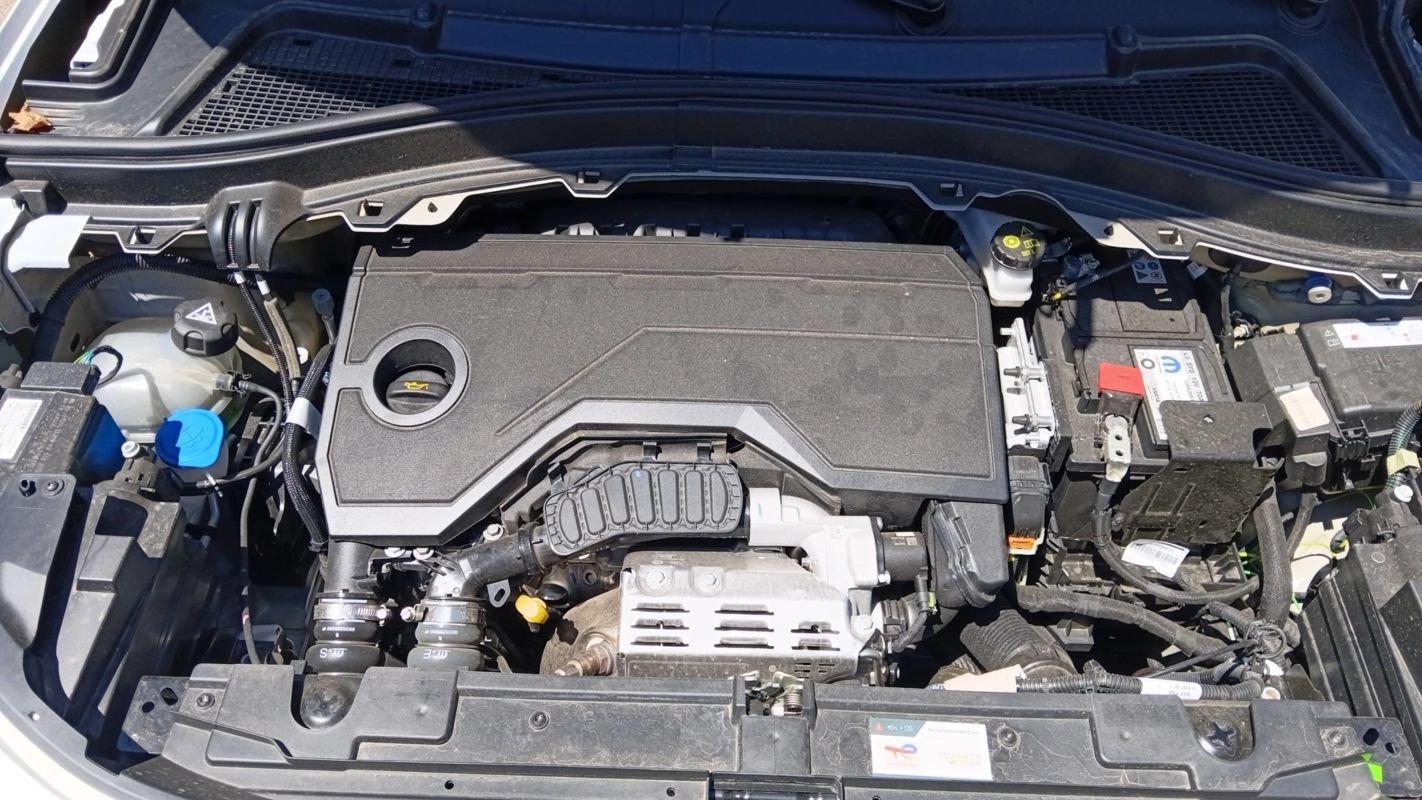 Citroën C3 - Photo 15