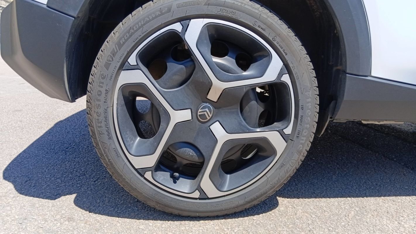 Citroën C3 - Photo 16