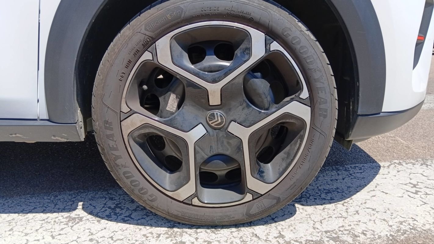 Citroën C3 - Photo 17