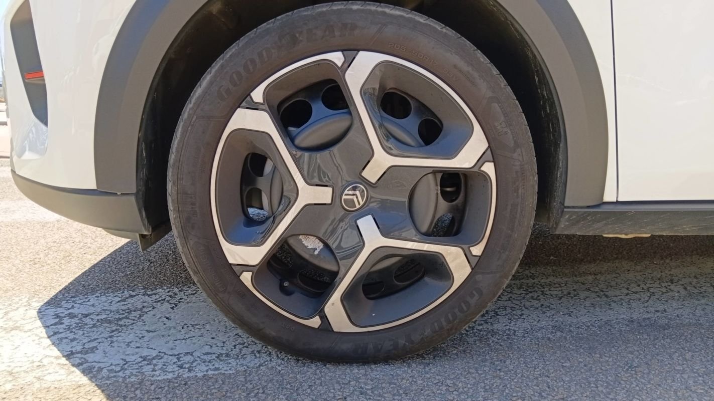 Citroën C3 - Photo 18