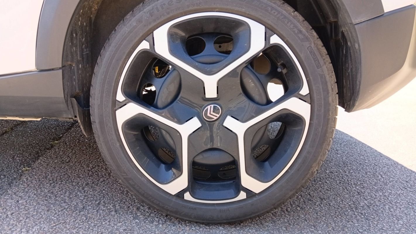 Citroën C3 - Photo 19
