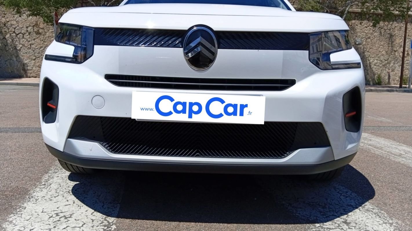 Citroën C3 - Photo 20