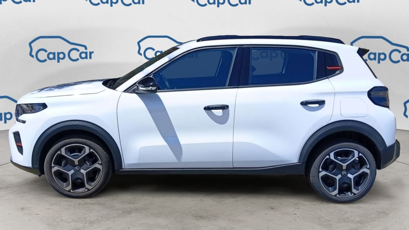 Citroën C3 - Photo 2
