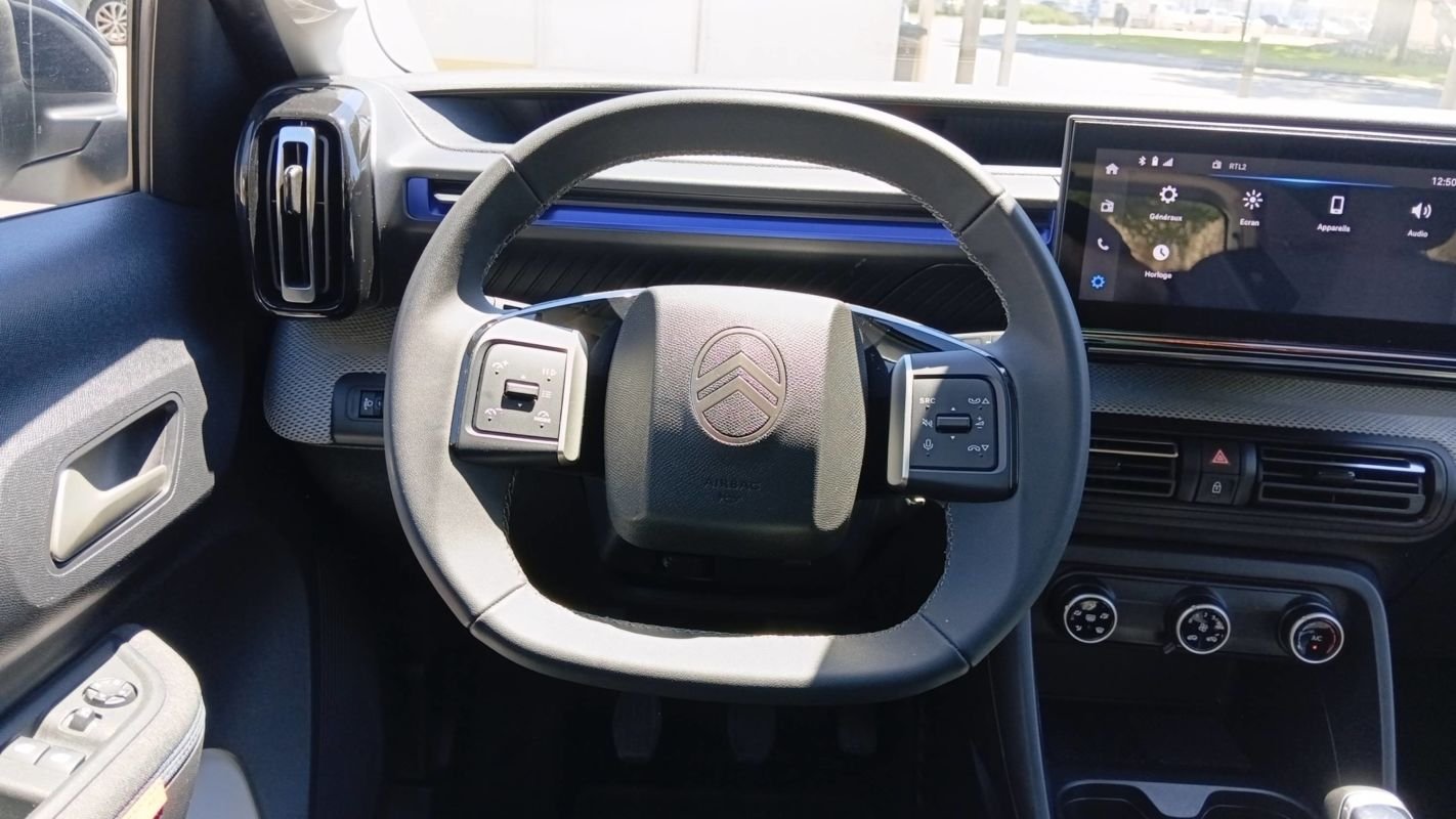 Citroën C3 - Photo 22