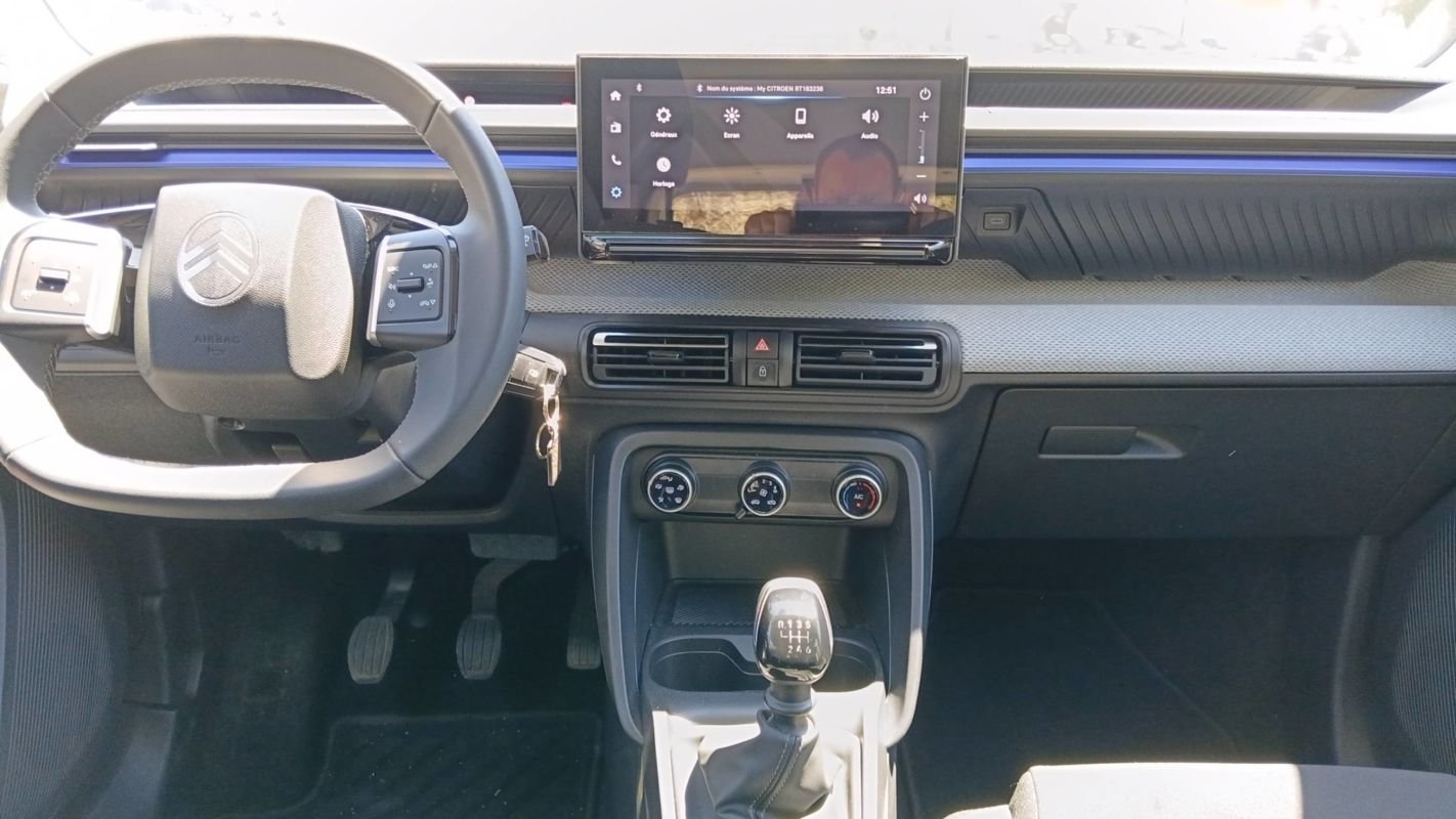 Citroën C3 - Photo 23