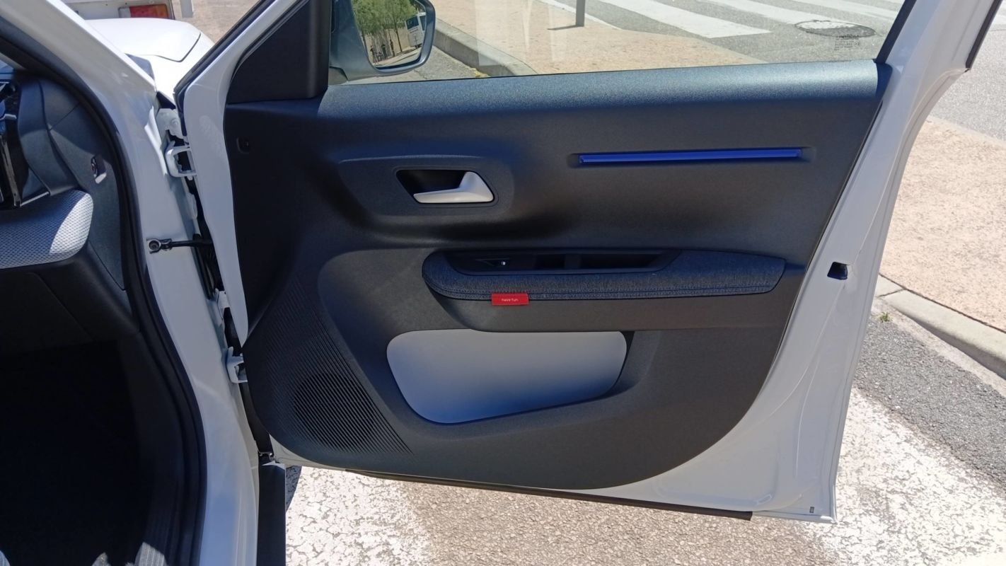 Citroën C3 - Photo 24