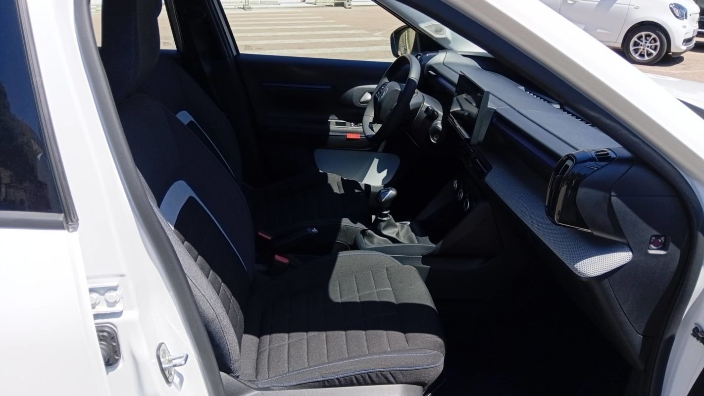 Citroën C3 - Photo 25