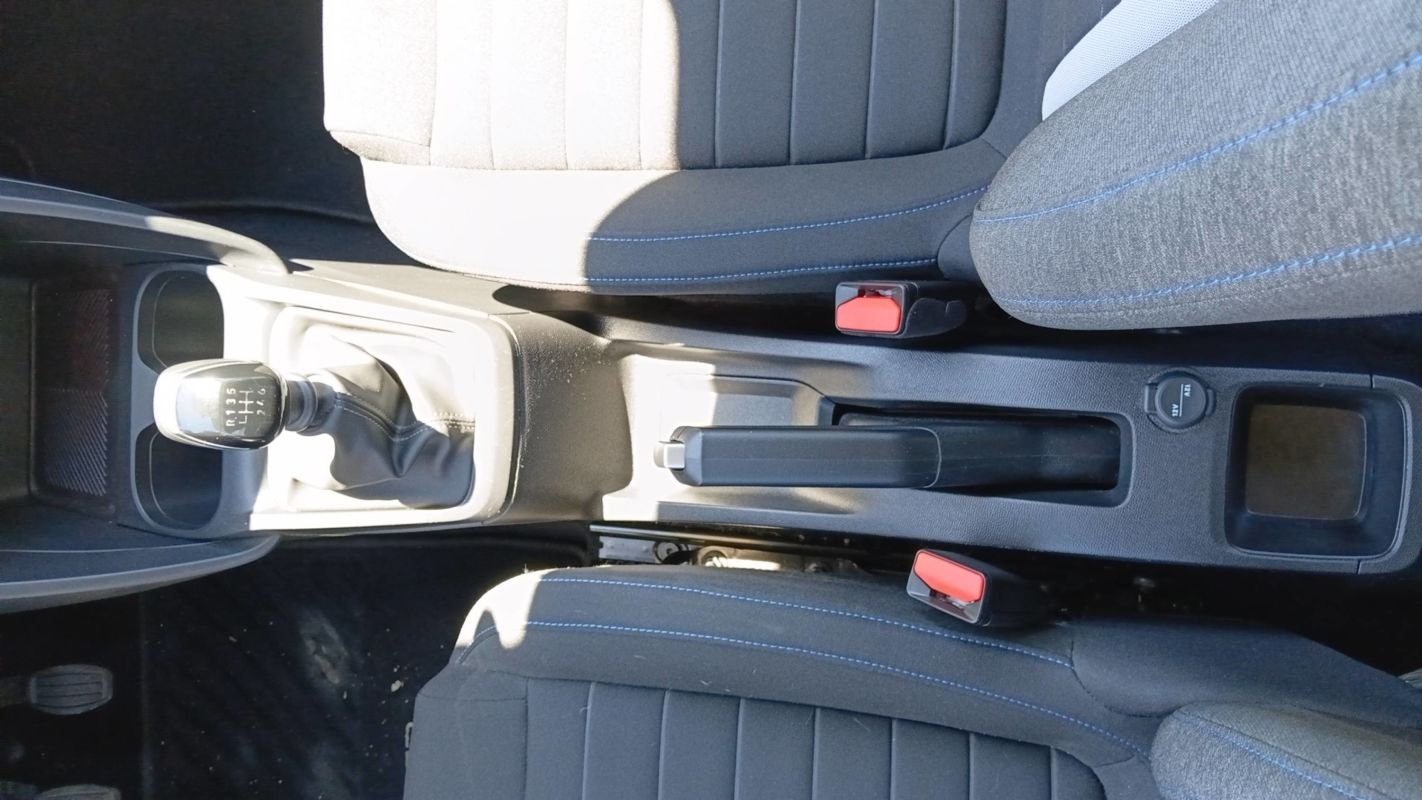 Citroën C3 - Photo 26