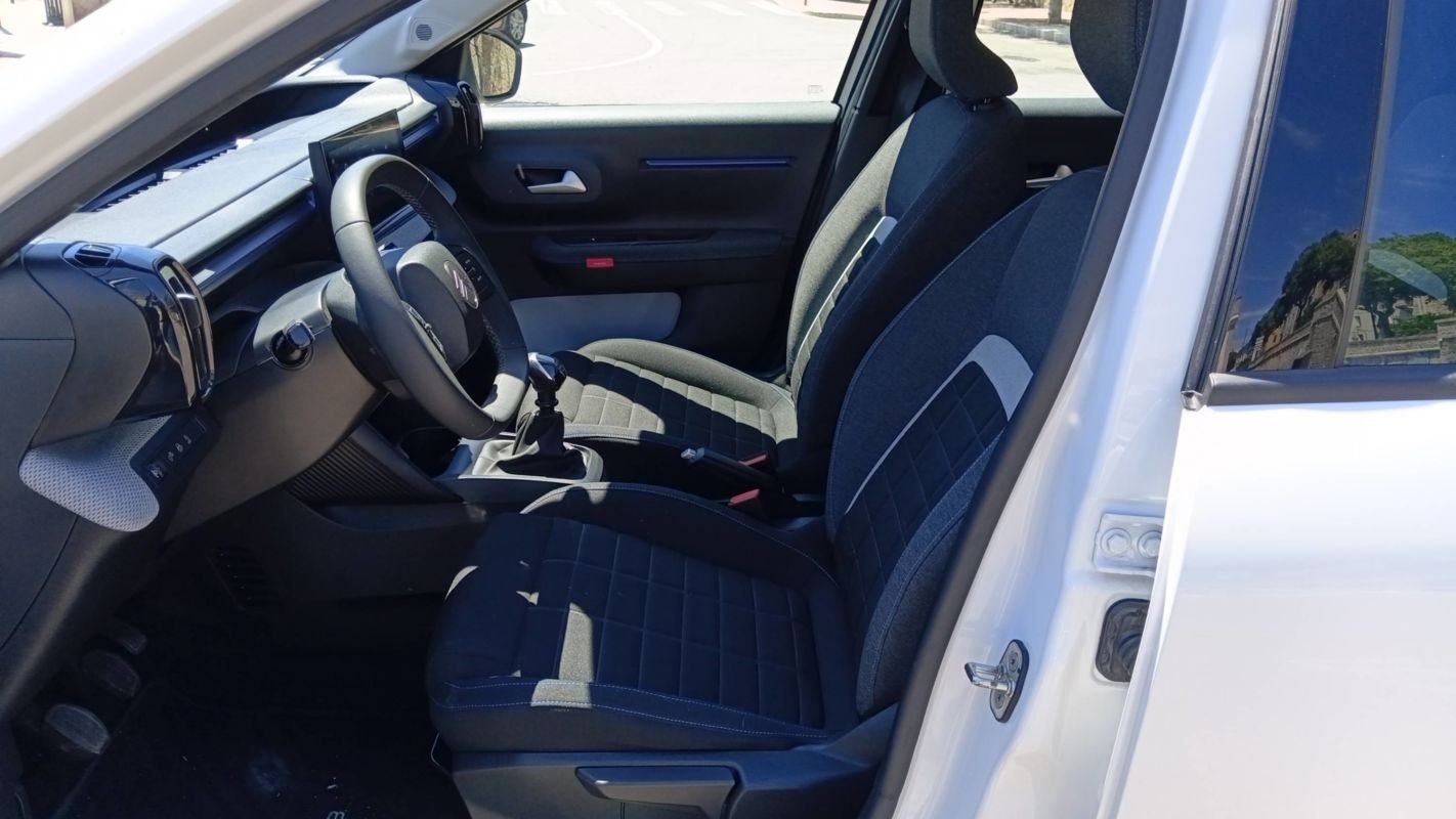 Citroën C3 - Photo 27