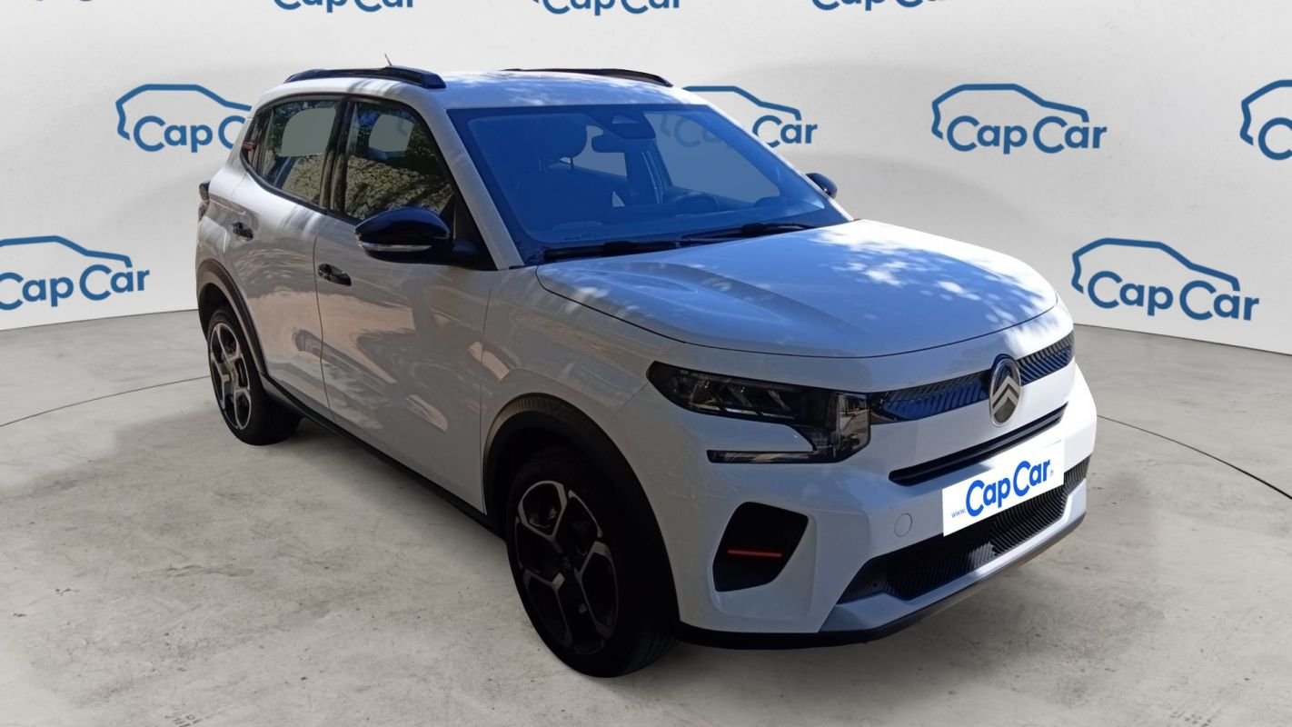 Citroën C3 - Photo 29