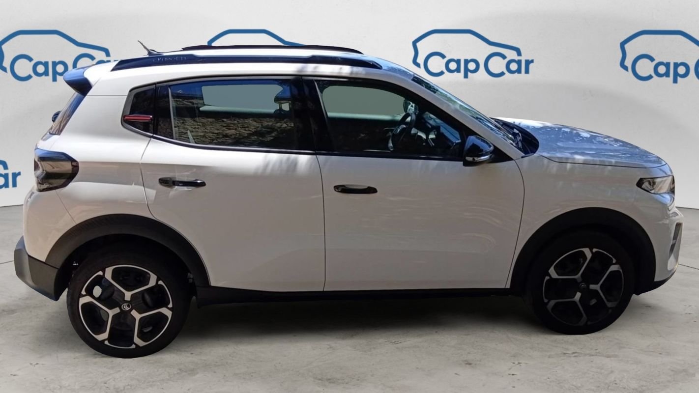 Citroën C3 - Photo 4
