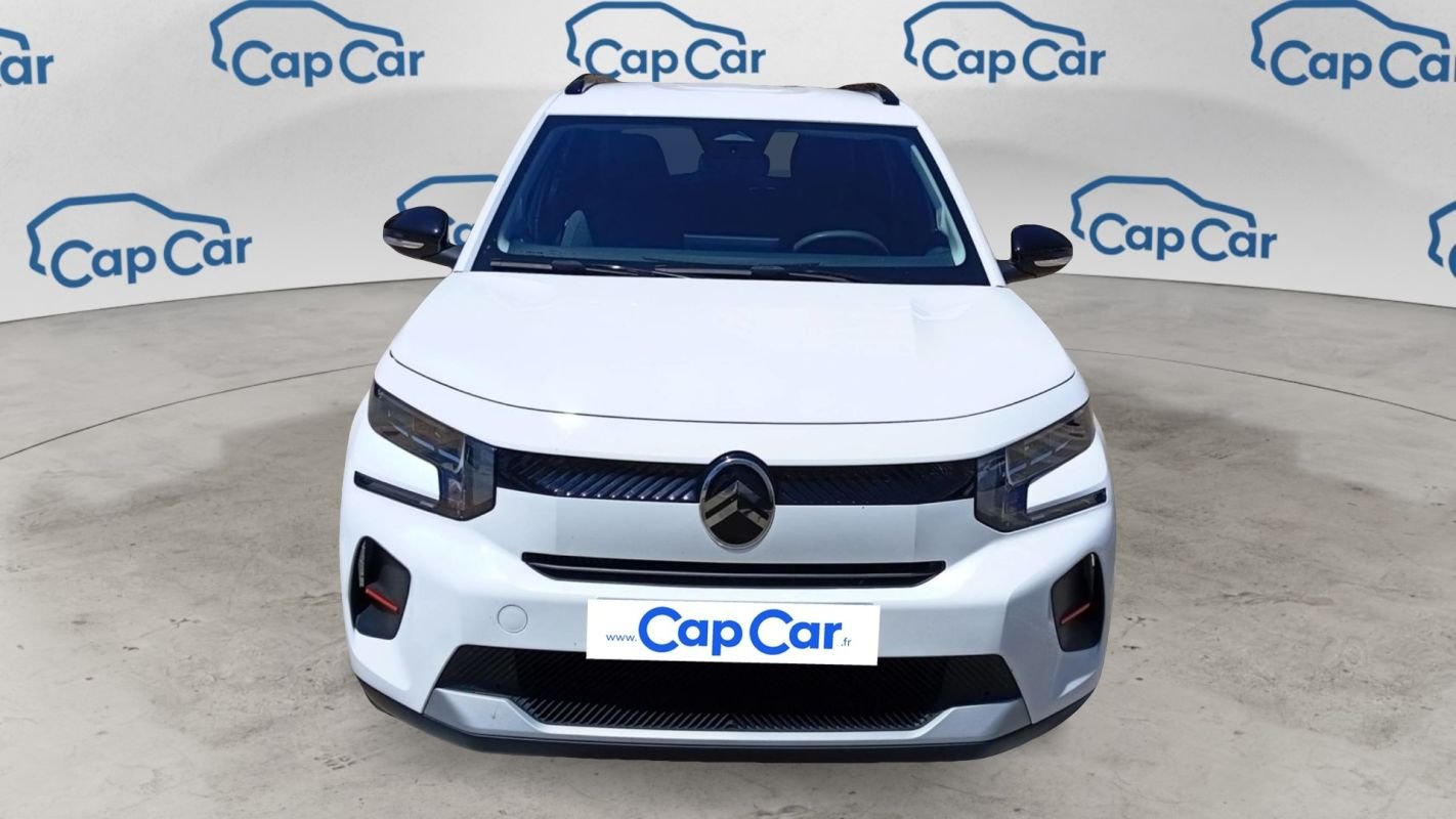 Citroën C3 - Photo 5