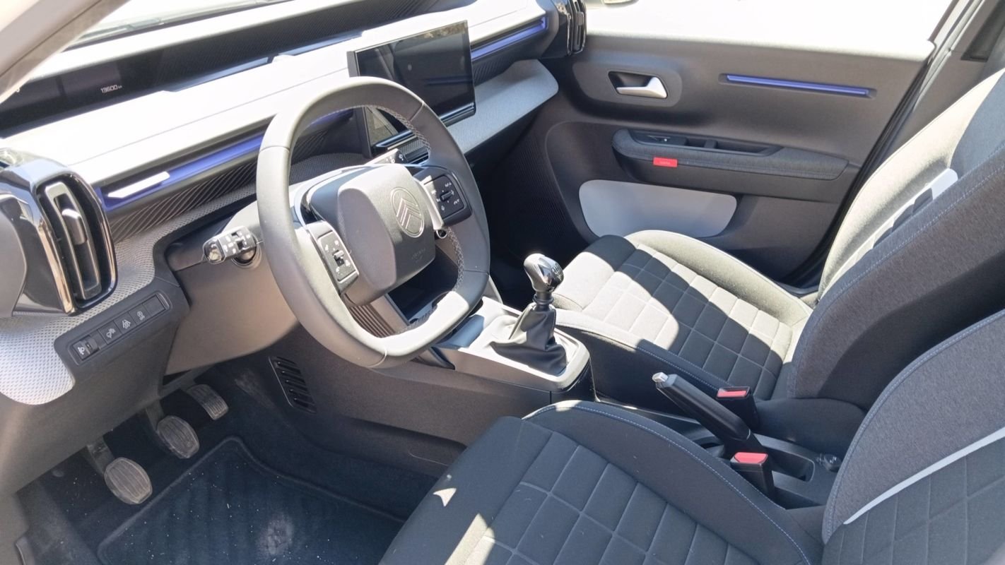 Citroën C3 - Photo 8