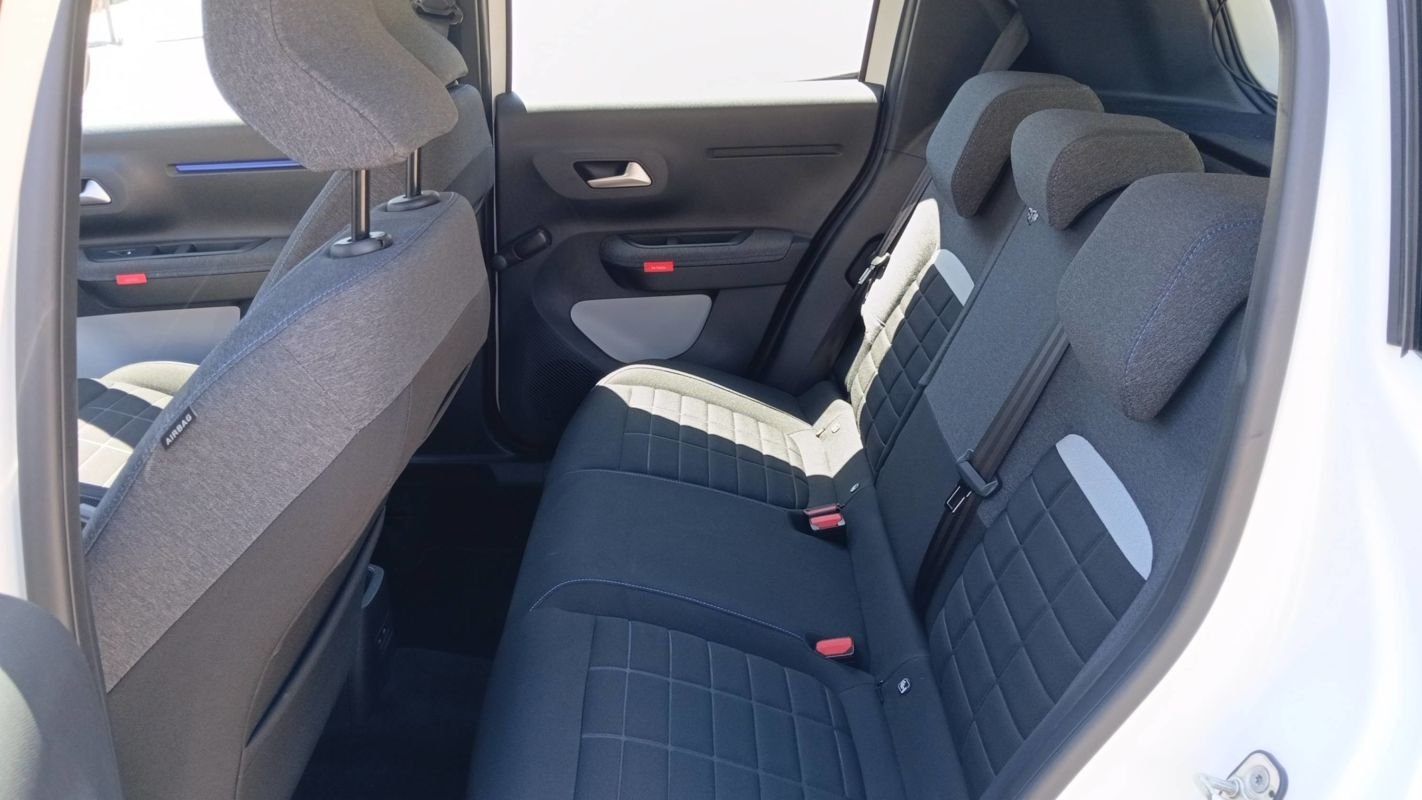 Citroën C3 - Photo 9