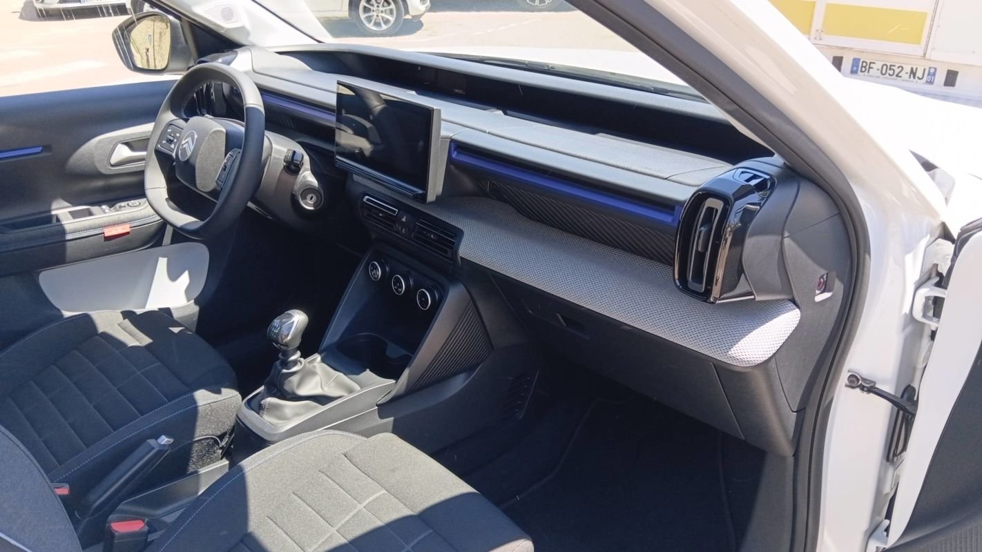 Citroën C3 - Photo 10