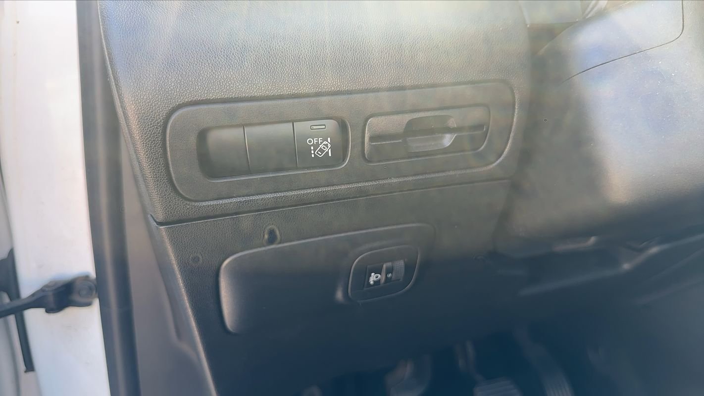 Citroën C3 Aircross - Photo 13