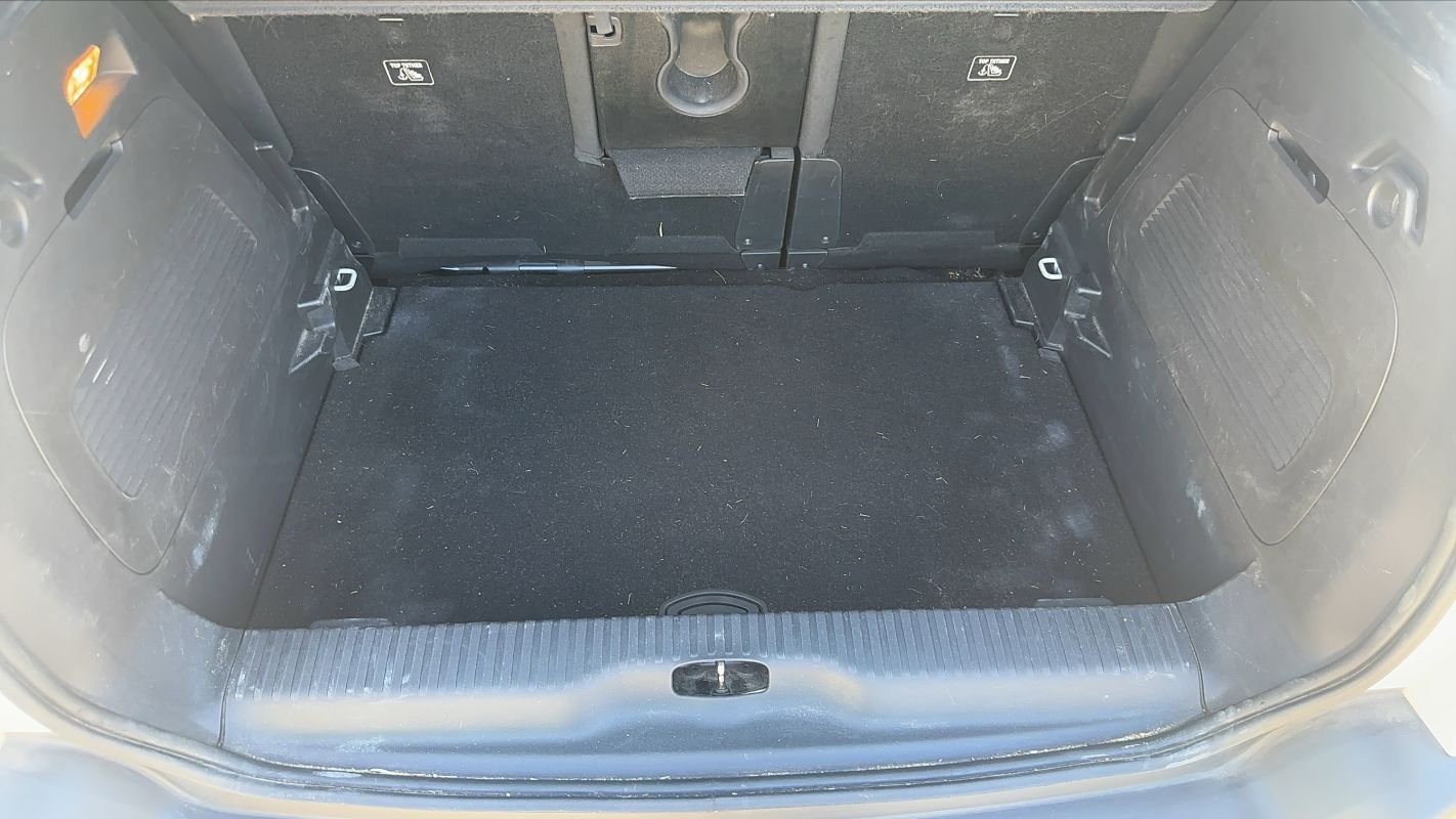 Citroën C3 Aircross - Photo 14