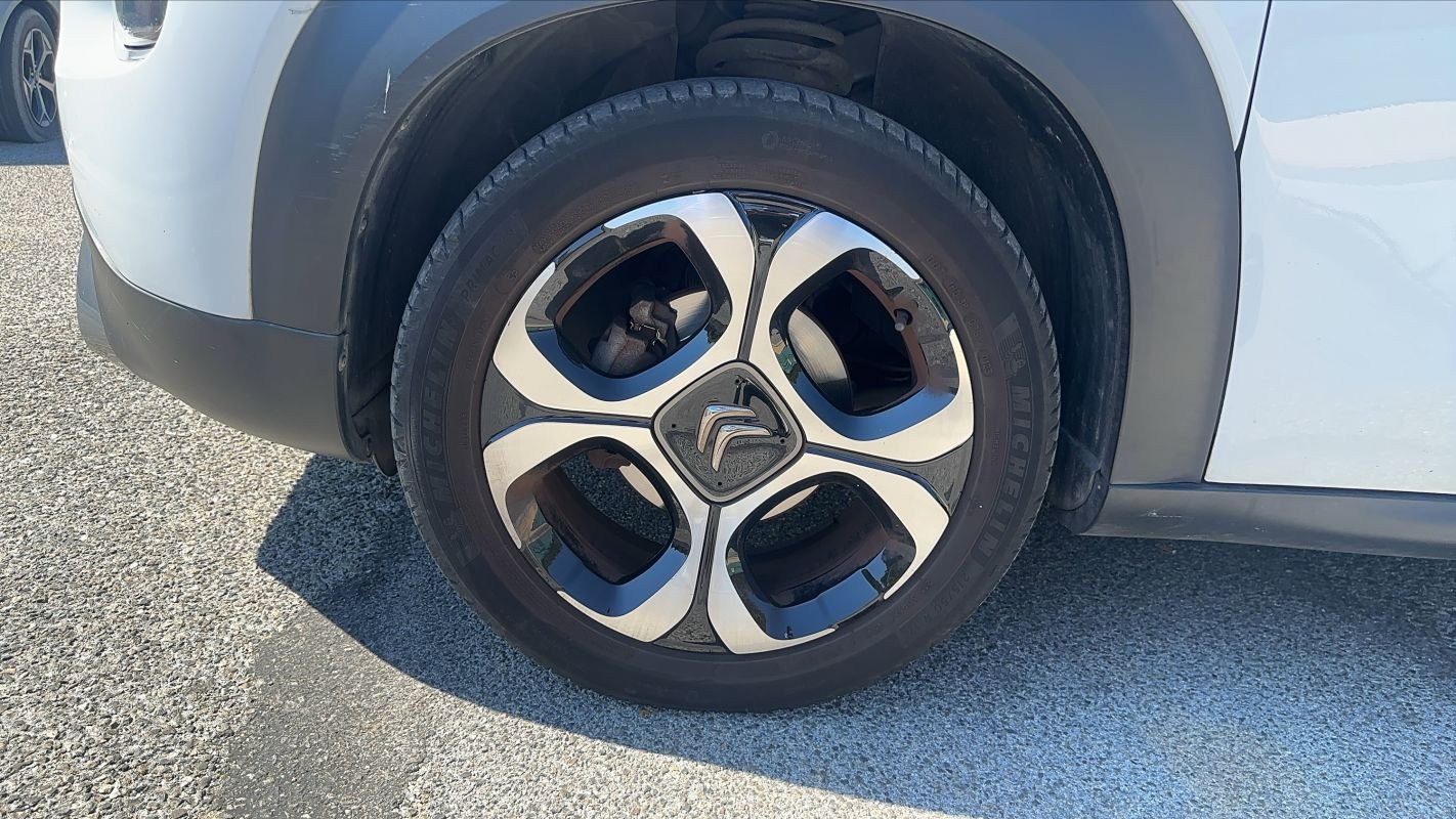 Citroën C3 Aircross - Photo 18