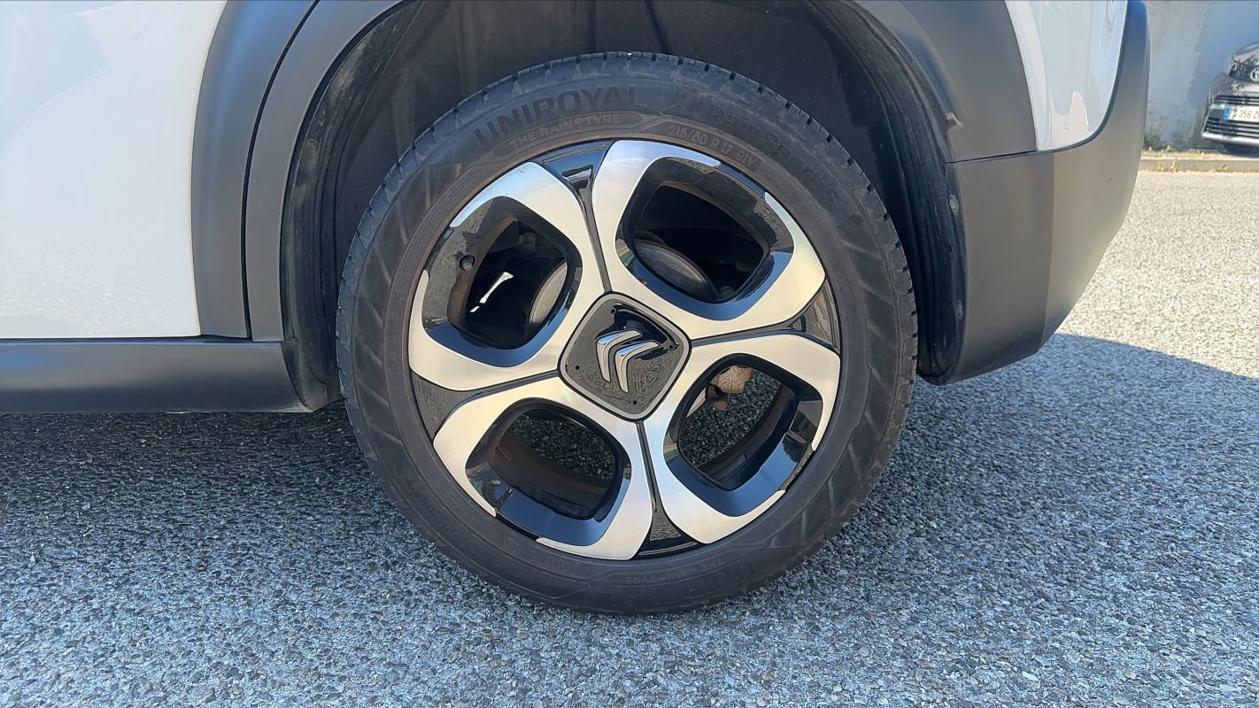Citroën C3 Aircross - Photo 19