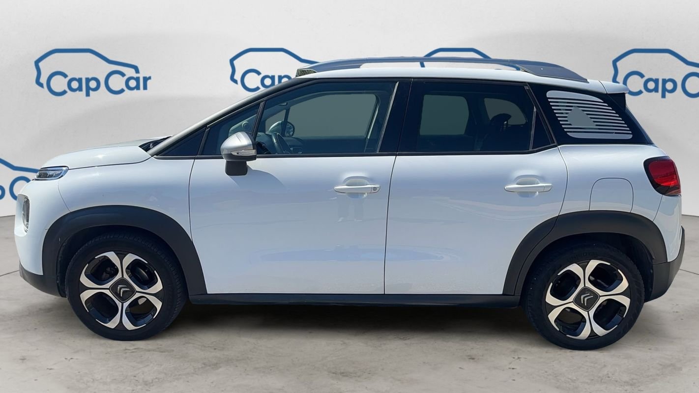 Citroën C3 Aircross - Photo 2