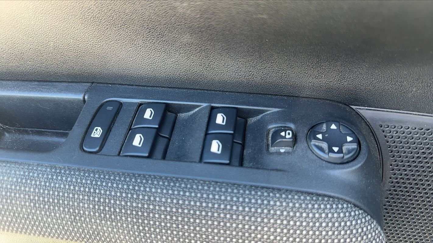 Citroën C3 Aircross - Photo 22