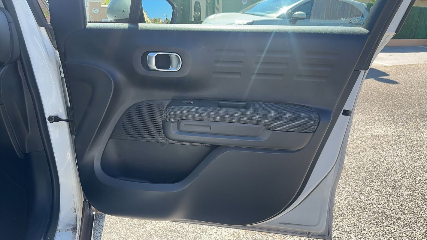 Citroën C3 Aircross - Photo 24